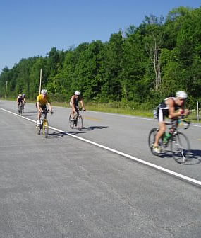 Cycling
