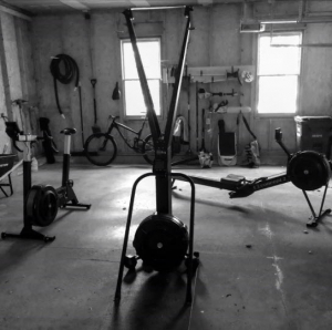 home gym