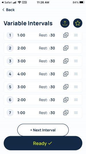 shared workout screenshot 3
