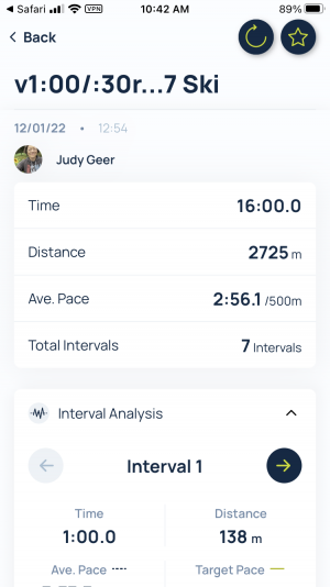judy screenshot