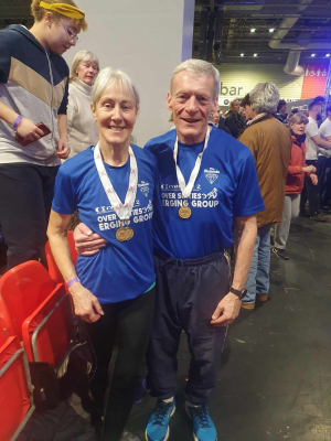 catherine and rod chinn