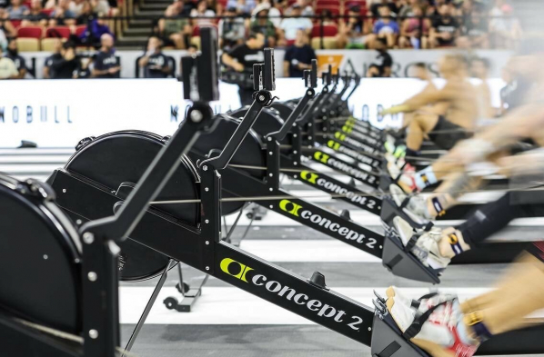 rowerg