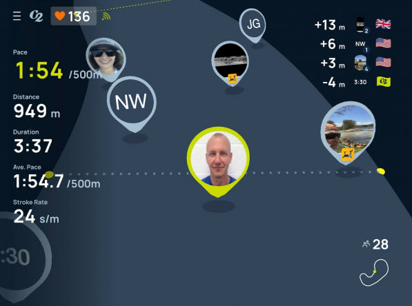 LOOP SCREENSHOT