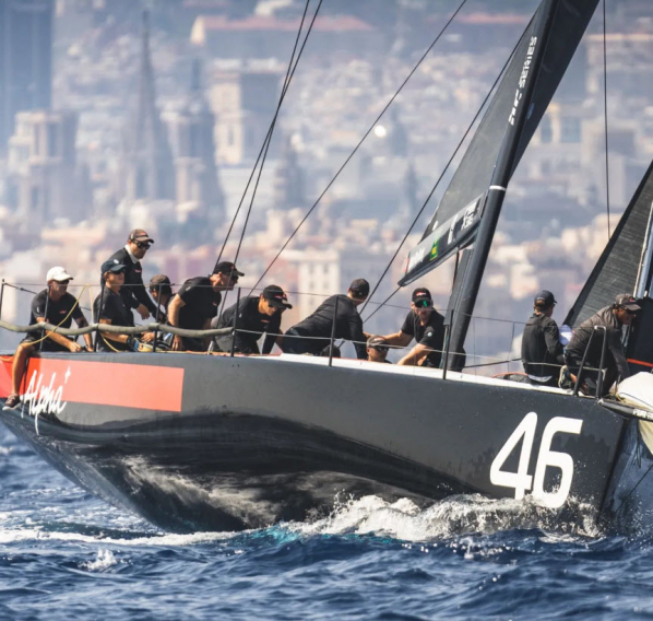 atlas plus boat